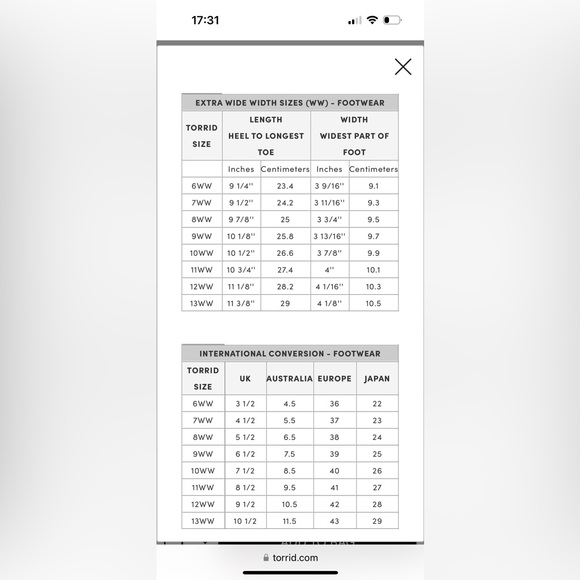 Torrid Platform Block Heeled Sandal 6.5WW - Picture 14 of 14